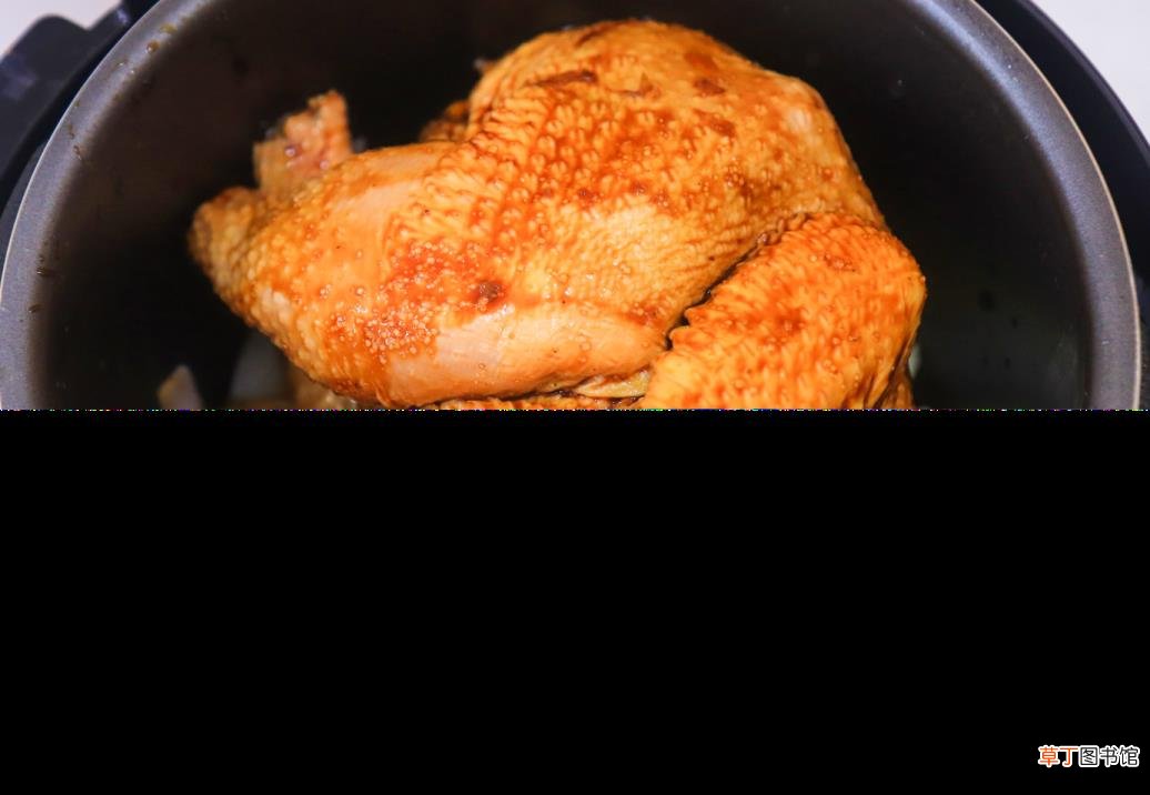 电饭煲焖鸡窍门 焖鸡要多久