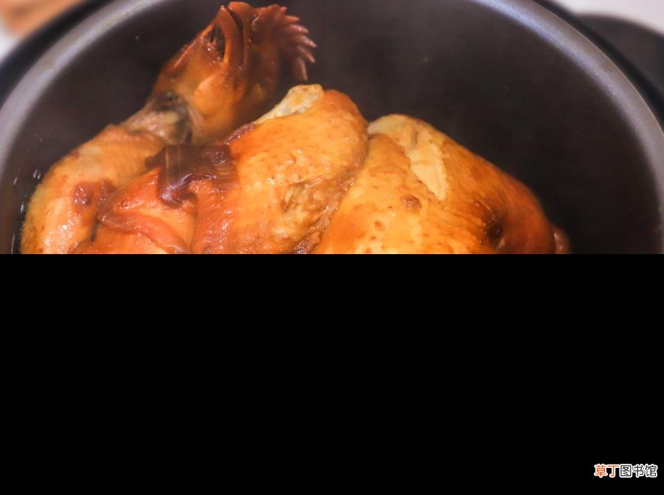电饭煲焖鸡窍门 焖鸡要多久