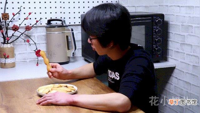 特别厚的饼干烤多久 饼干要烤多久