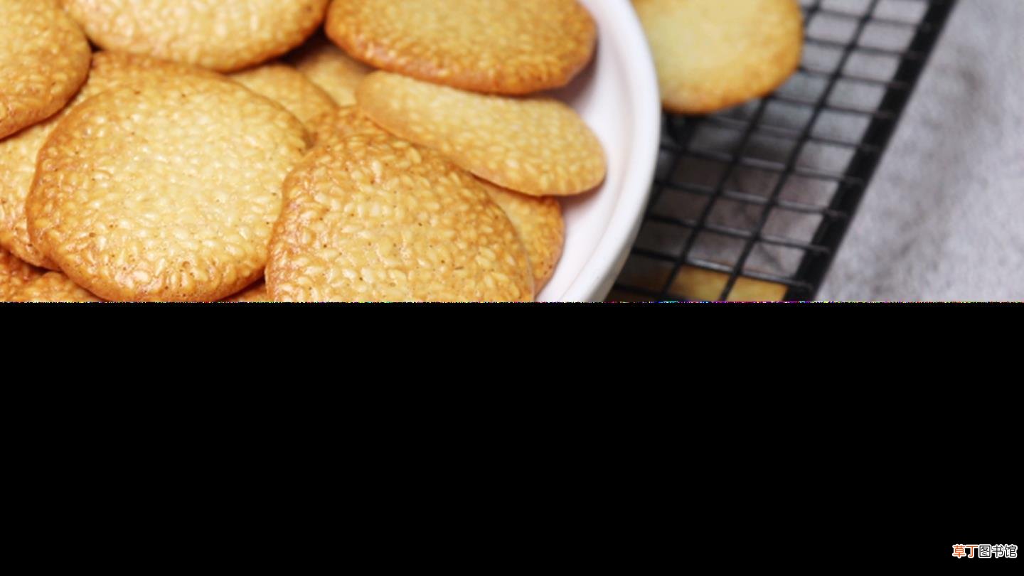 特别厚的饼干烤多久 饼干要烤多久