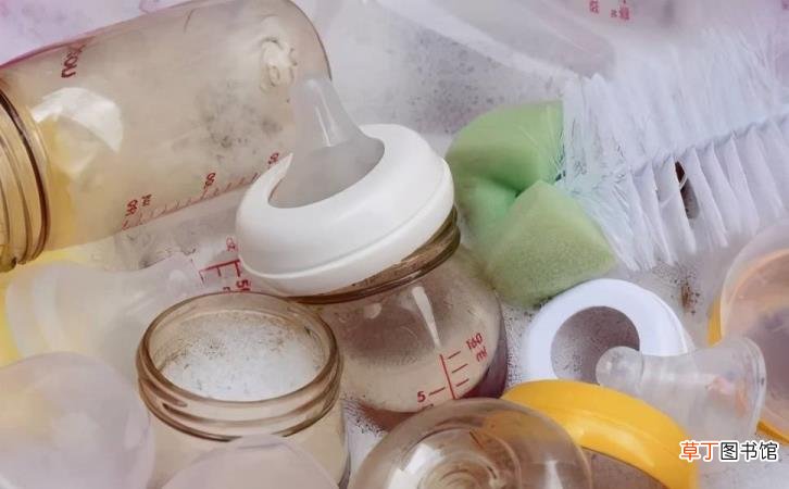 奶瓶是不是用段时间就得换 多久换一次奶瓶
