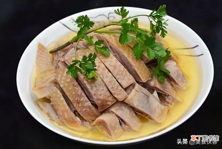 咸鹅要煮多久才能熟 鹅煮多久能熟