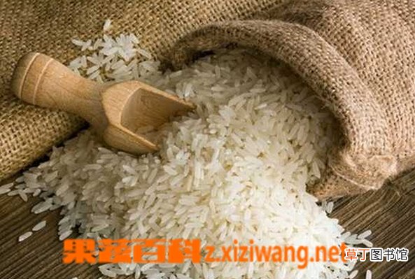 东北大米的营养价值
