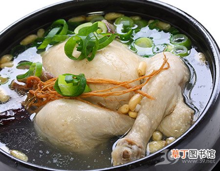 鲜料搭配小火煨！熬汤秘诀大公开