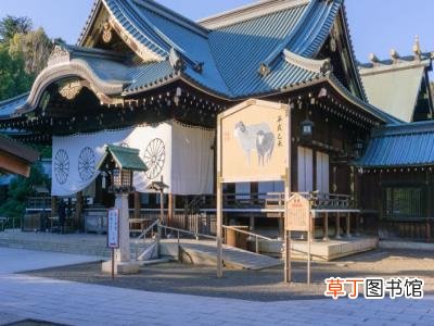 靖国神社对中国人意味着什么?参拜靖国神社的意义
