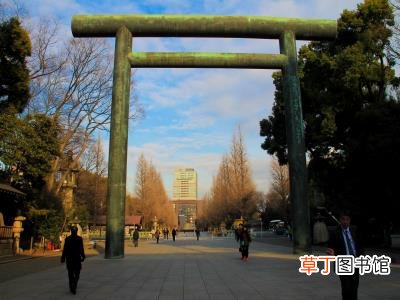 靖国神社对中国人意味着什么?参拜靖国神社的意义