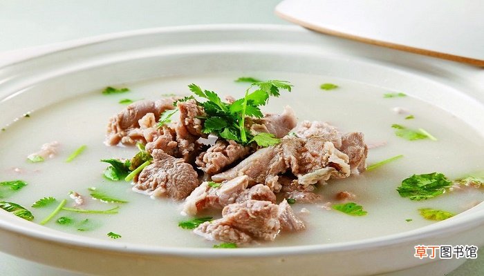 六月六吃羊肉由来