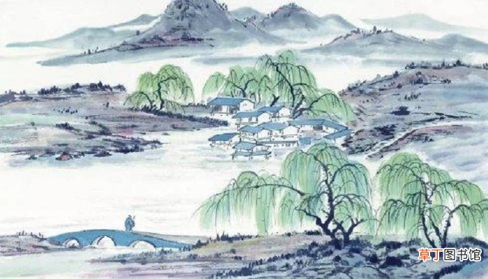 七言绝句是什么意思