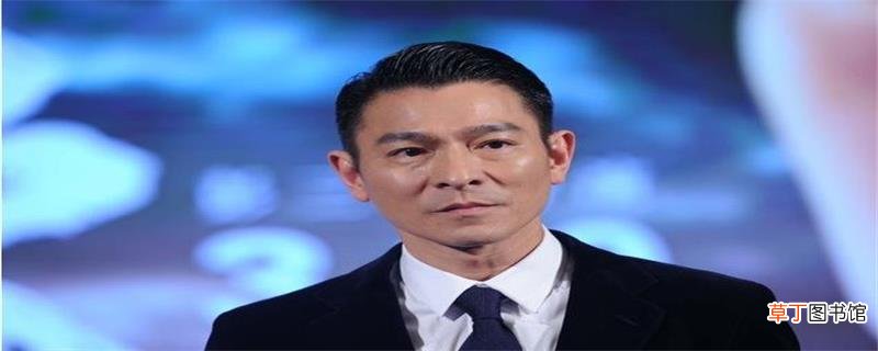 刘德华以赌王为原型的电影刘德华以赌王为原型的电影是