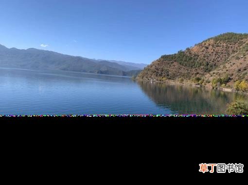 丽江站到泸沽湖 泸沽湖到丽江多久