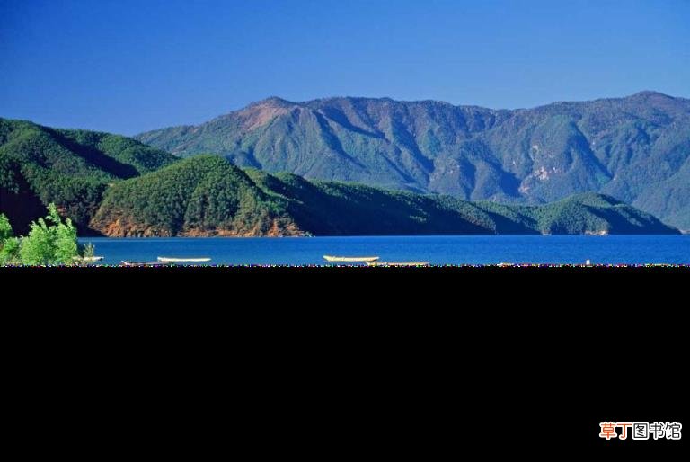 丽江站到泸沽湖 泸沽湖到丽江多久