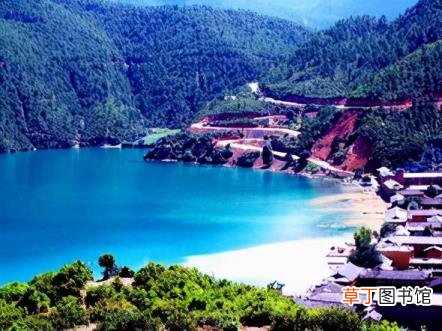丽江站到泸沽湖 泸沽湖到丽江多久