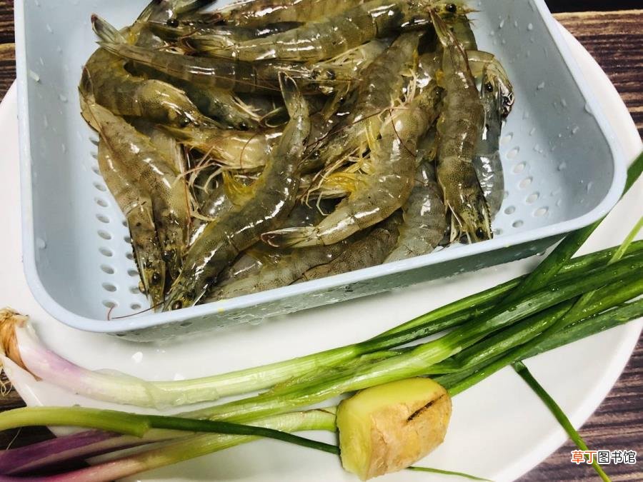 虾用什么调料蘸好吃 虾要煮多久才熟