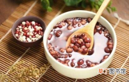 红豆薏仁用提前泡吗 薏米红豆要泡多久