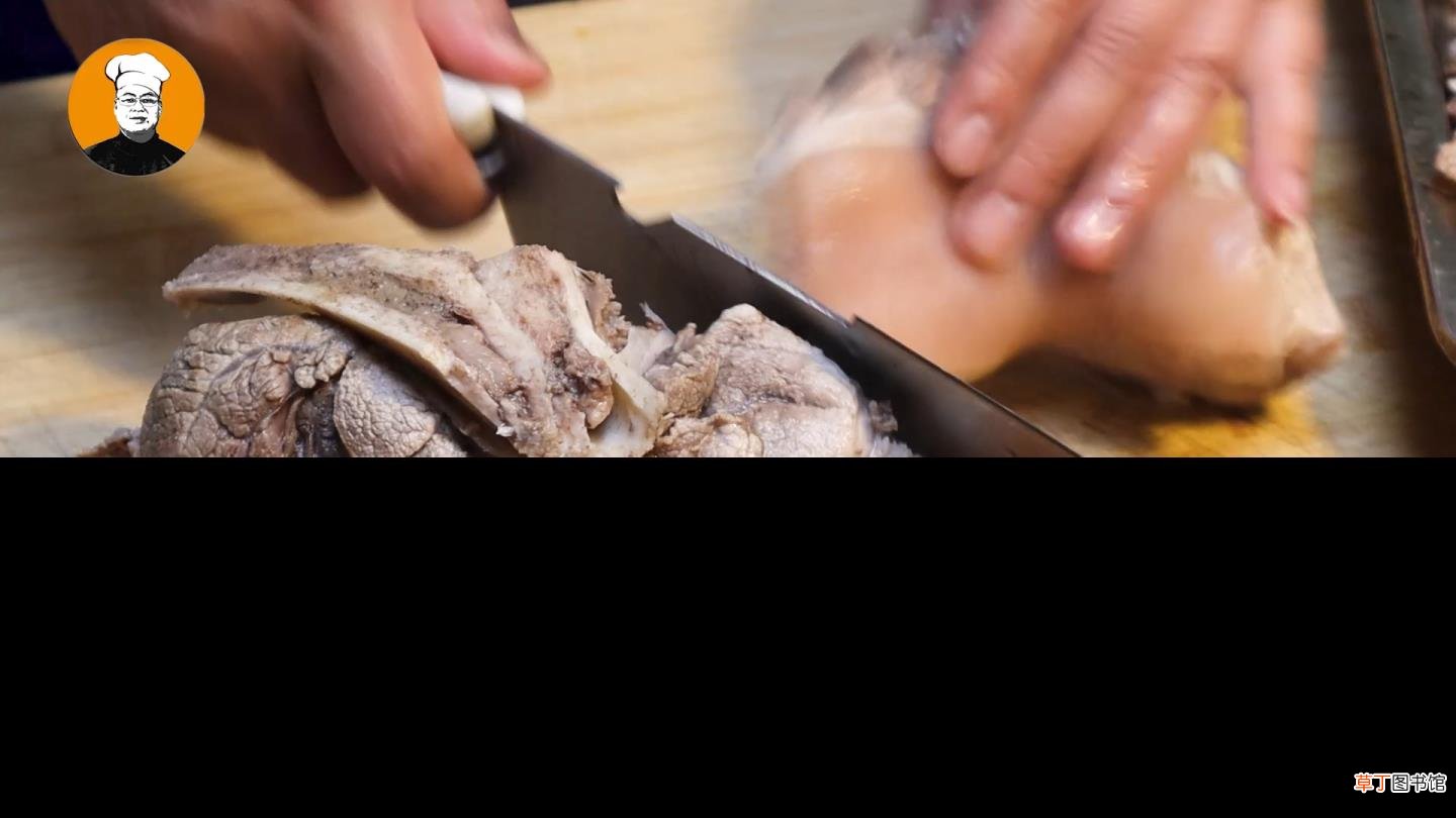 筒骨泡水多久可以炖汤 筒骨煮多久