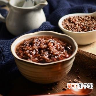 红豆薏仁用提前泡吗 薏米红豆要泡多久
