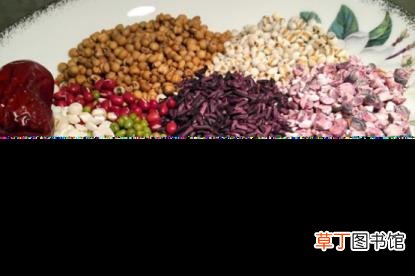 红豆薏仁用提前泡吗 薏米红豆要泡多久