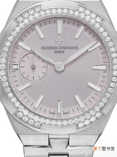 vacheron constantin是什么牌子的手表