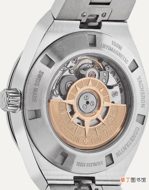 vacheron constantin是什么牌子的手表