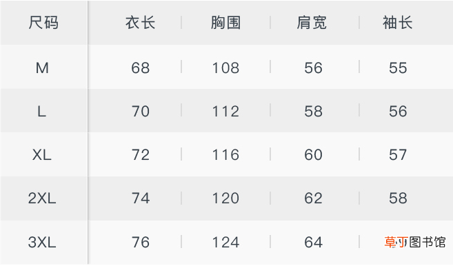 supreme卫衣尺码