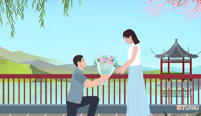 求婚戒指戴哪个手指