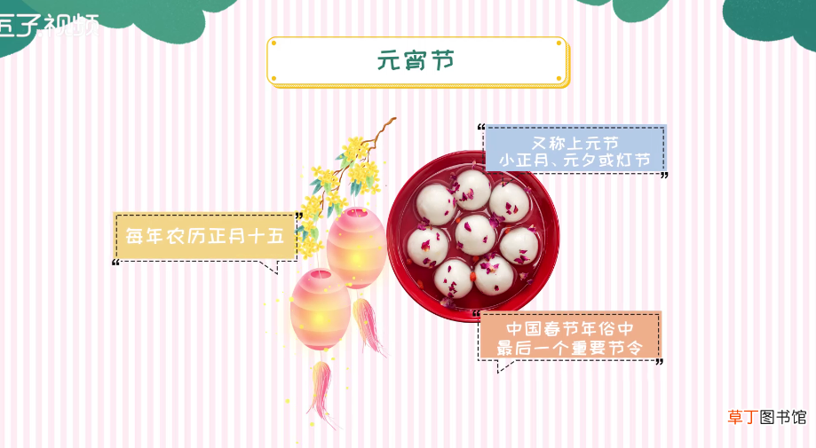 东风夜放花千树是什么节日