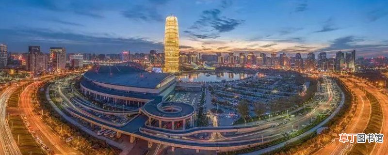 郑州站在哪