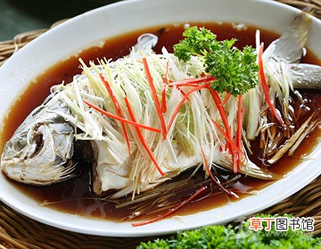 做好“清蒸鱼” 环环有秘诀