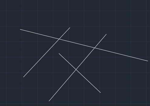 2017cad框选怎么设置 2017cad