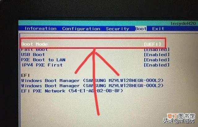 uefi安装win10时需要硬盘分区为什么格式 uefi安装win10