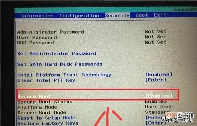 uefi安装win10时需要硬盘分区为什么格式 uefi安装win10