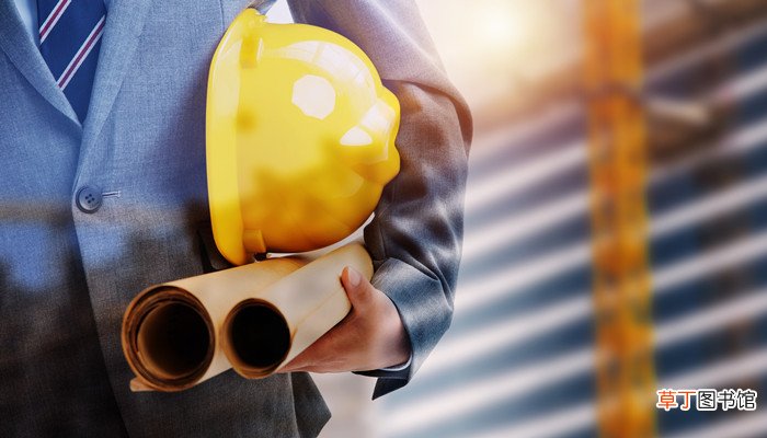 建筑师和建造师的区别