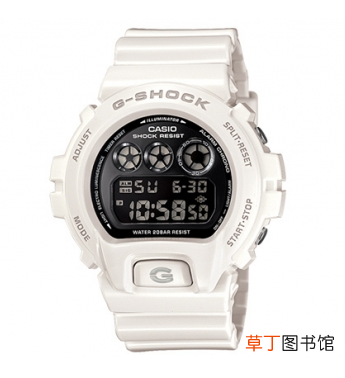 gshock最简单辨认真假