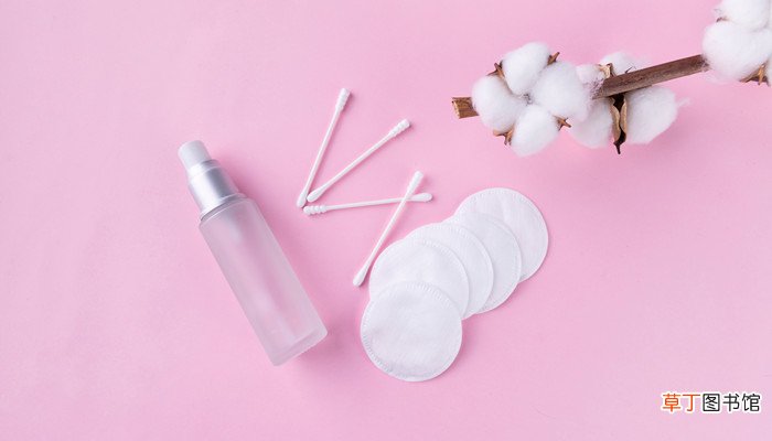化妆棉和卸妆棉的区别