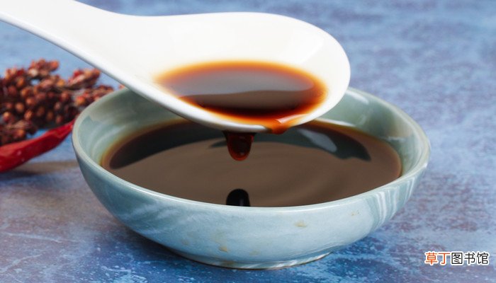酱油是生抽还是老抽