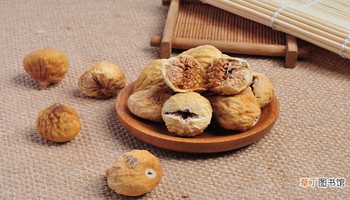 无花果要削皮吃吗