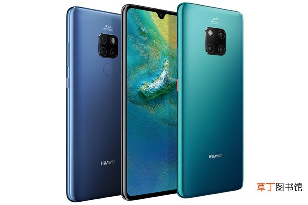 mate20pro港版和国行区别 mate20pro港版和国行有什么区别