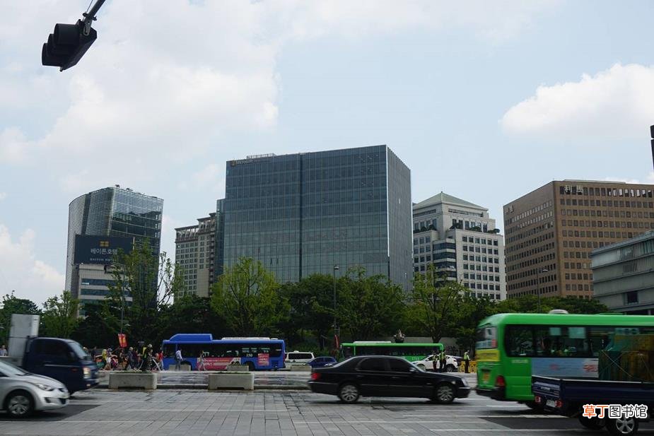 在韩国护照延期了登录证怎么延期 办理护照要多久