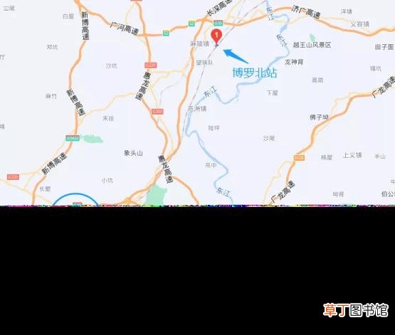 深圳北到惠州仲恺的轻轨多久 深圳到惠州要多久