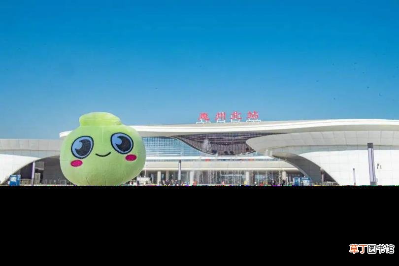 深圳北到惠州仲恺的轻轨多久 深圳到惠州要多久
