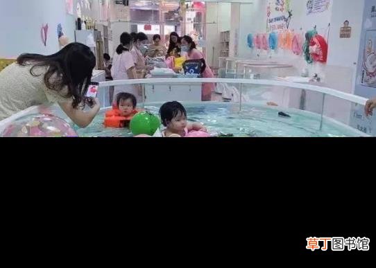 9个月宝宝多久游泳一次 婴儿多久游泳一次