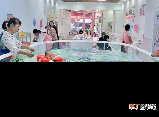 9个月宝宝多久游泳一次 婴儿多久游泳一次