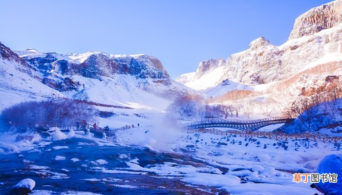 在《山海经》中长白山被称为什么山