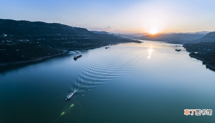 三峡哪三峡 各自特点?