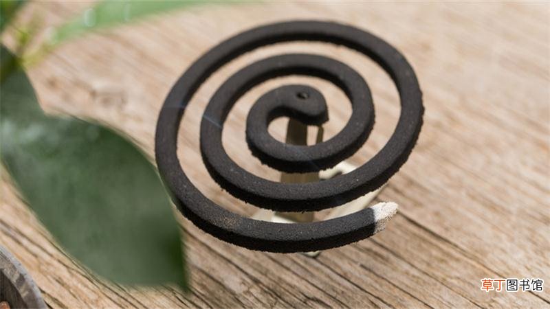 驱蚊药有哪些