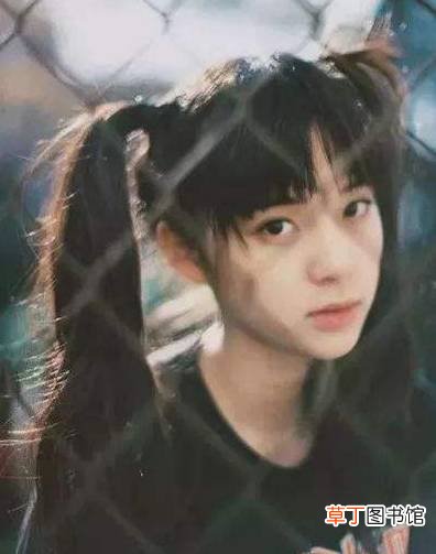 长发怎么扎比较酷