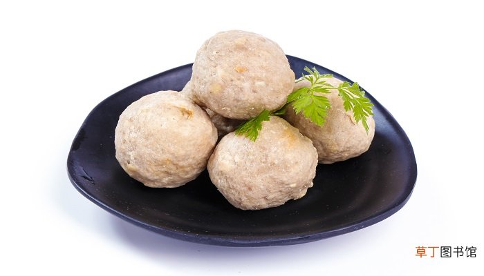 肉丸子煮多长时间能熟