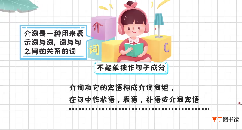 介词有哪些英语
