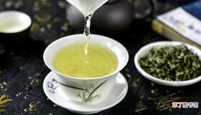 水仙茶是凉性还是热性