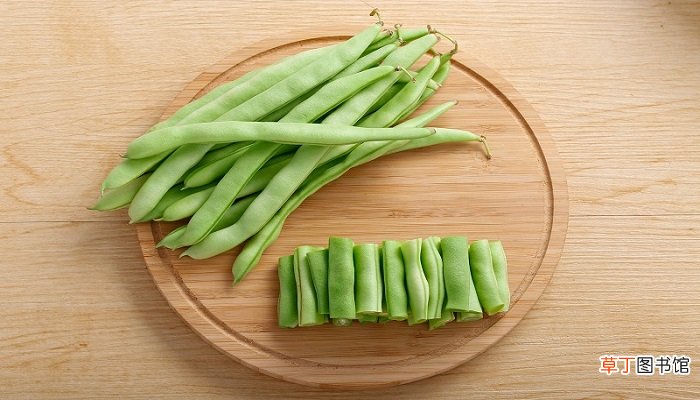 四季豆和豆角的区别